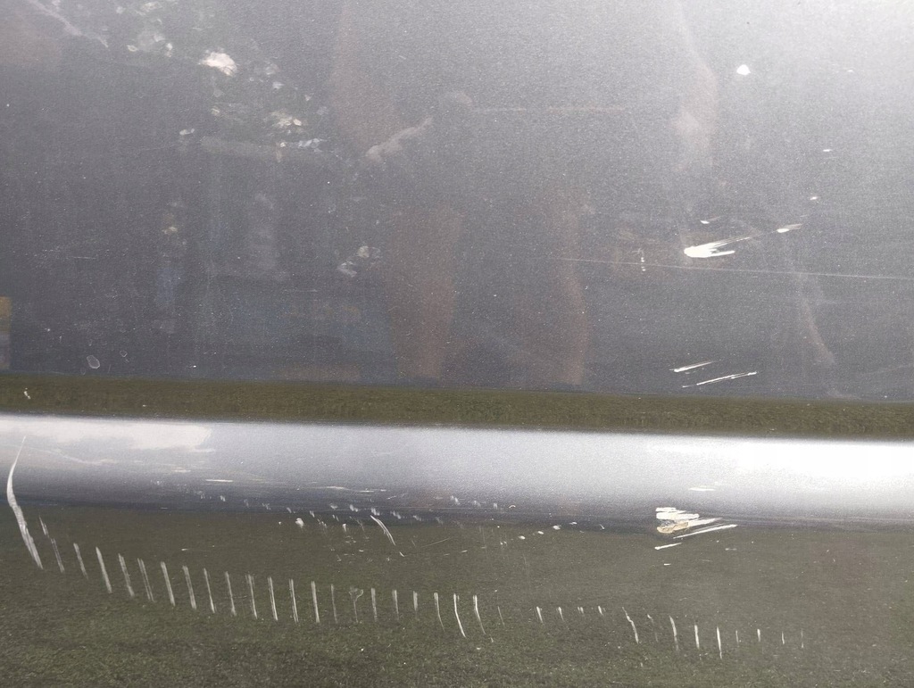 фото №9, Vw t5 двері бічний зсувні bok transporter multivan