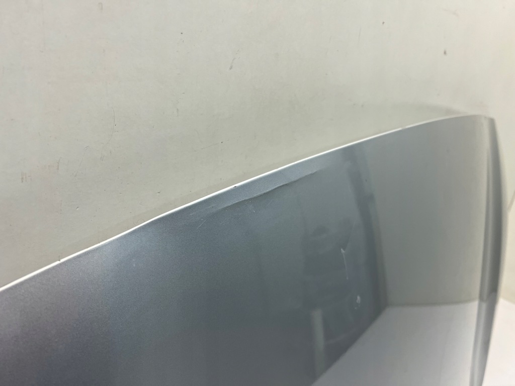 фото №7, Kia ceed 2 ii капот кришка двигуна оригінал 2012-2018