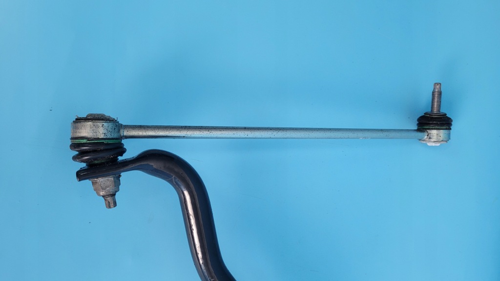 фото №6, Peugeot 508 ii 22r тяга стабилизатора перед 9834069480