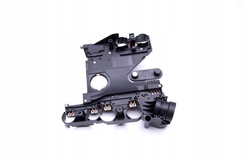 фото №11, Блок керування коробки передач mercedes-benz 1402701161