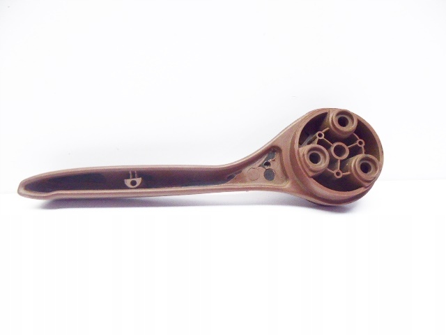 фото №3, Laguna ii ручка регулювання сидіння права пасажира