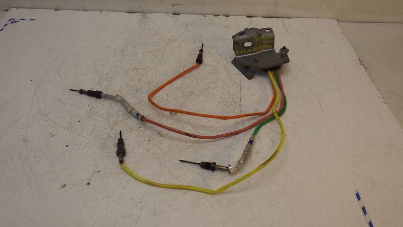 Датчик температуры выхлопных газов mercedes w177 1.5 cdi 20889660r Киев