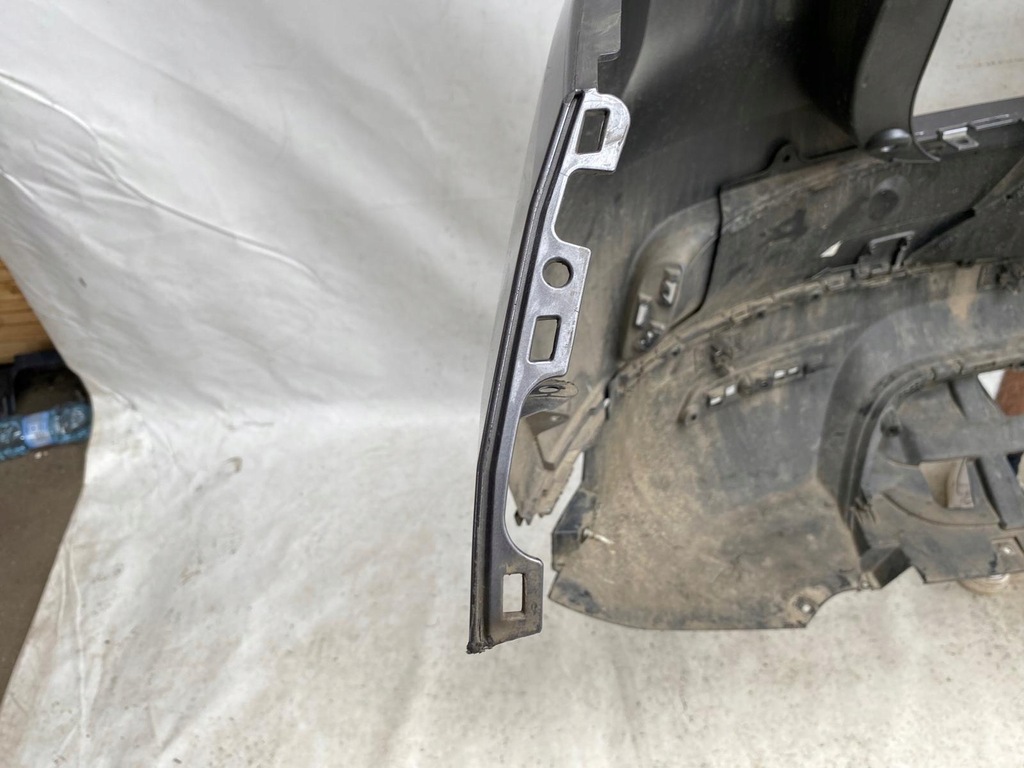 фото №10, Jaguar i-pace 18- бампер задня задній pdc j9d3-17926-a