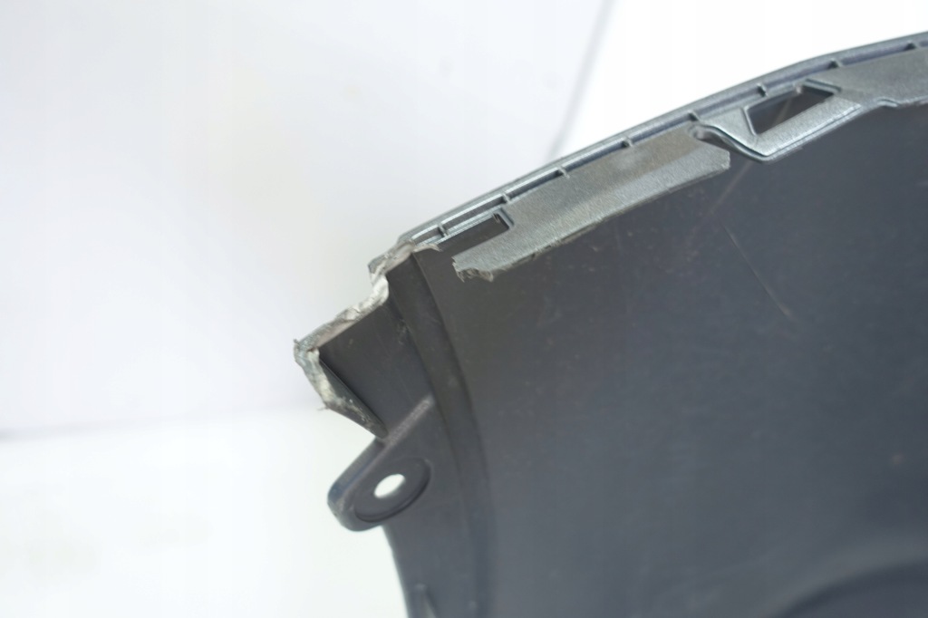 фото №8, Бампер перед передний renault captur lift i 2016-