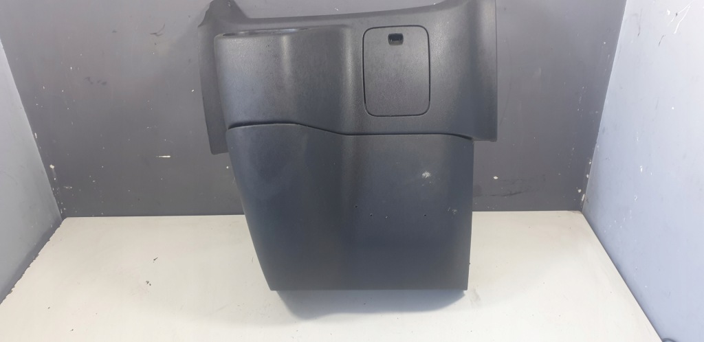 Talento trafic iii vivaro защита корпус туннель средний комплект eu 1259215x с Разборки