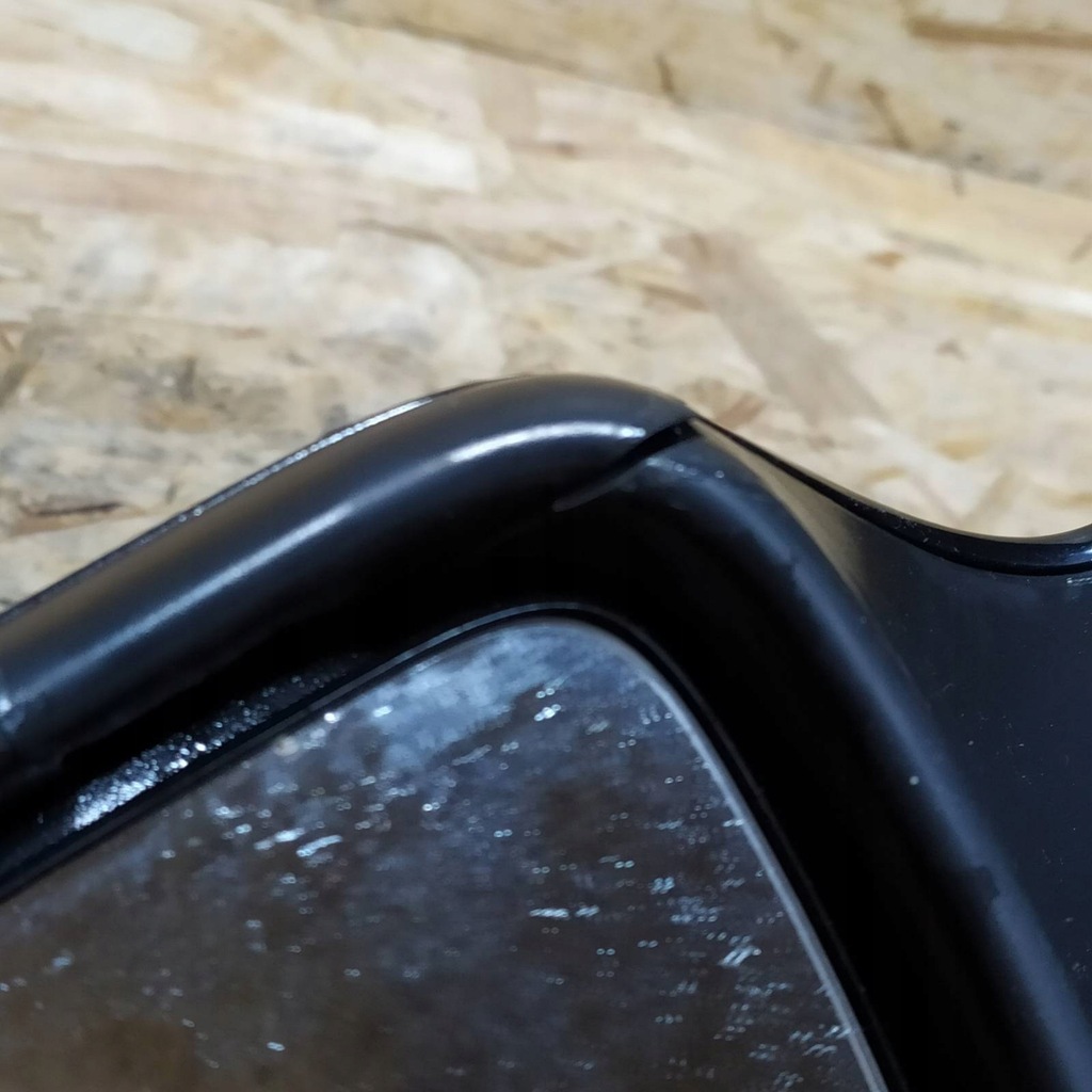 фото №13, Дзеркало ліва 5pin opel astra h europa