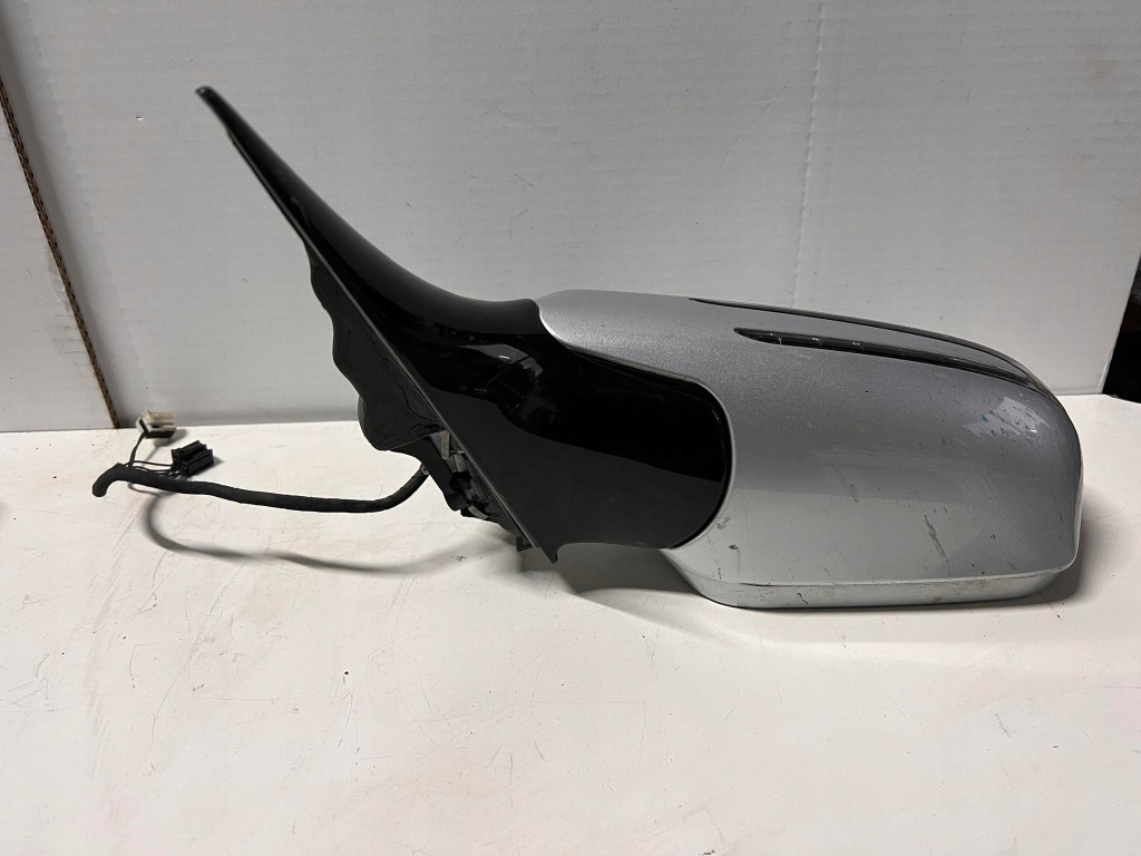 фото №4, Luisterko mercedes w207 coupe 9 + 2 pin