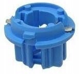 фото №1, Оригинальный кронштейн лампочка задний лампы mb slk r170 a1408260582