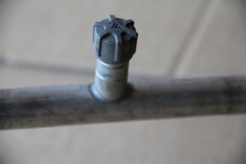 фото №6, Шланг радиатора vw atlas v6 3.6 3qf816743c