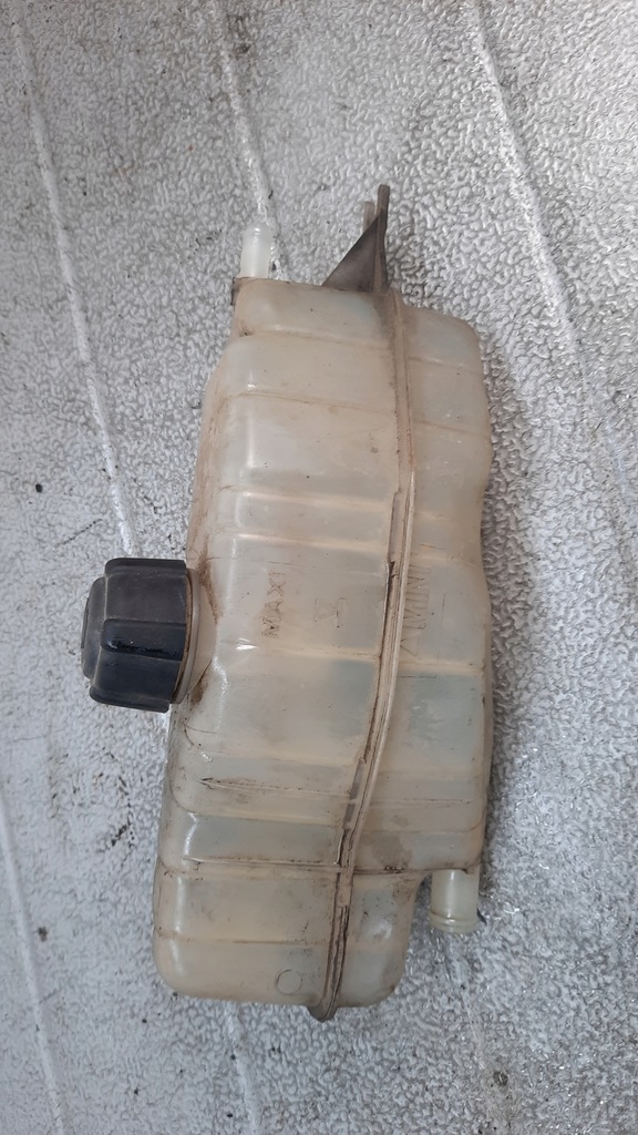 фото №1, Бачок płn радиатора renault modus 1.5dci 07r