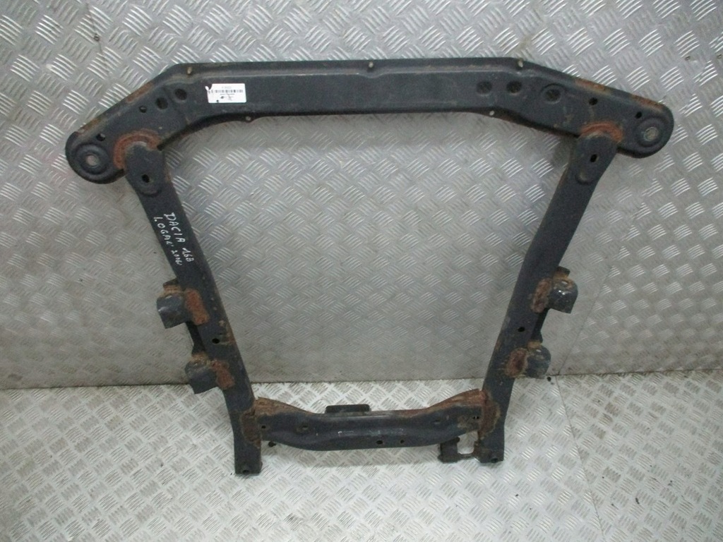 фото №1, Подрамник подрамник dacia logan 1.6