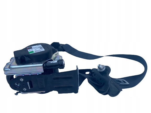 фото №12, Juke ii f16 2021 pas безопасности правый перед