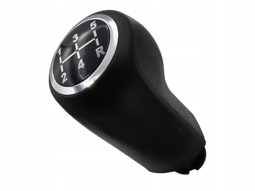 фото №6, Ручка перемикання передач opel astra iii h corsa d zafira b