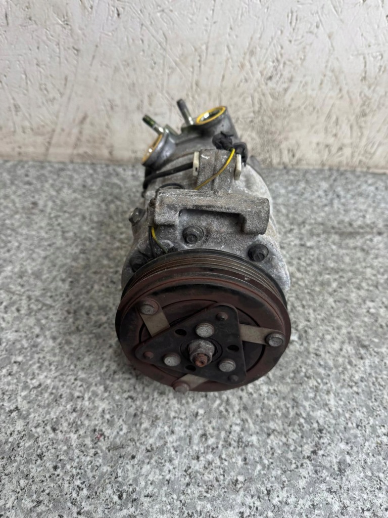 Компресор компресор кондиціонера volvo v60 s60 2 v70 3 xc60 1 2.0 2.4 d Недорого