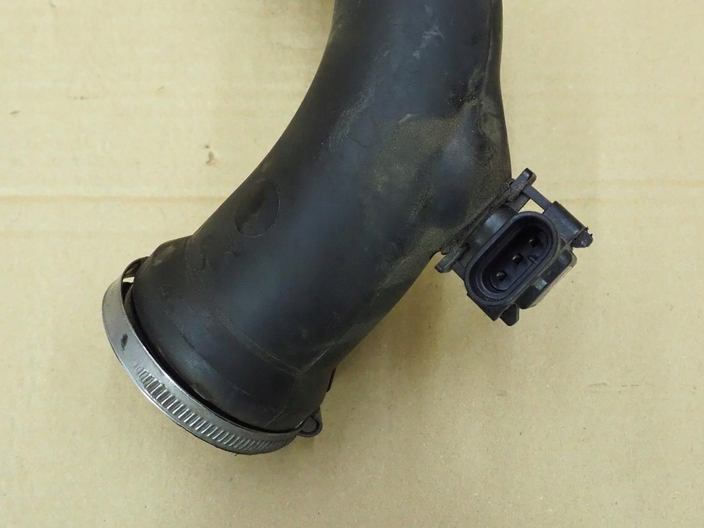 фото №12, Труба воздуха renault vel satis 2.0 t 16v