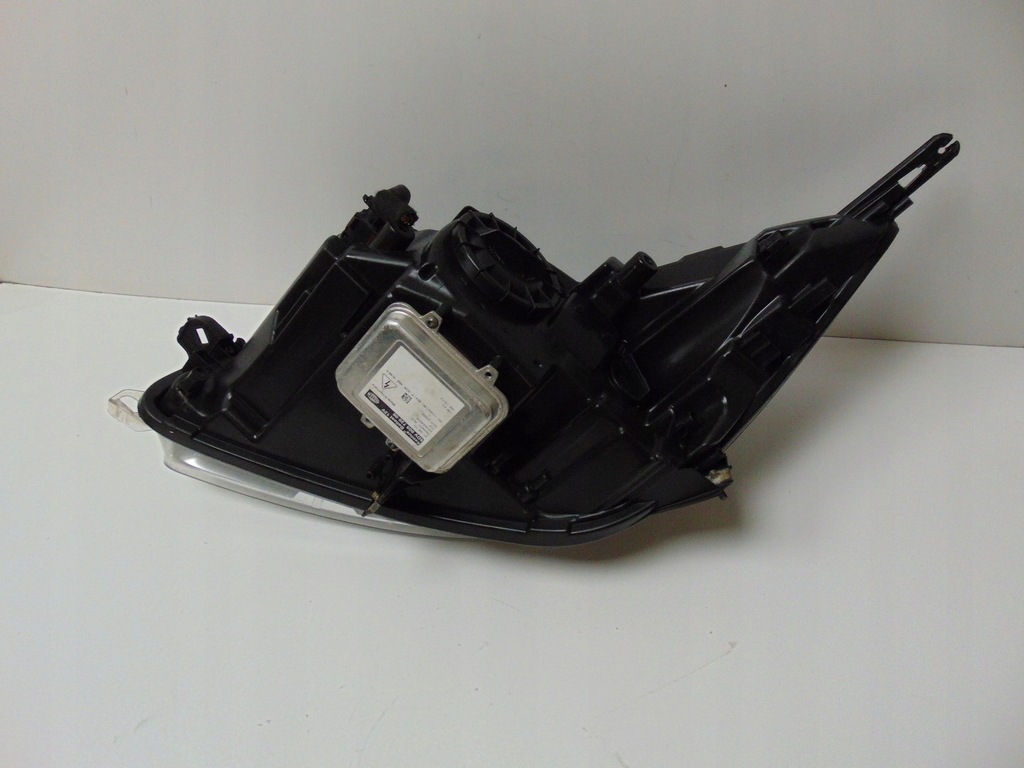 фото №12, Лампа права перед ксенон opel insignia a 13226793 europa комплектна