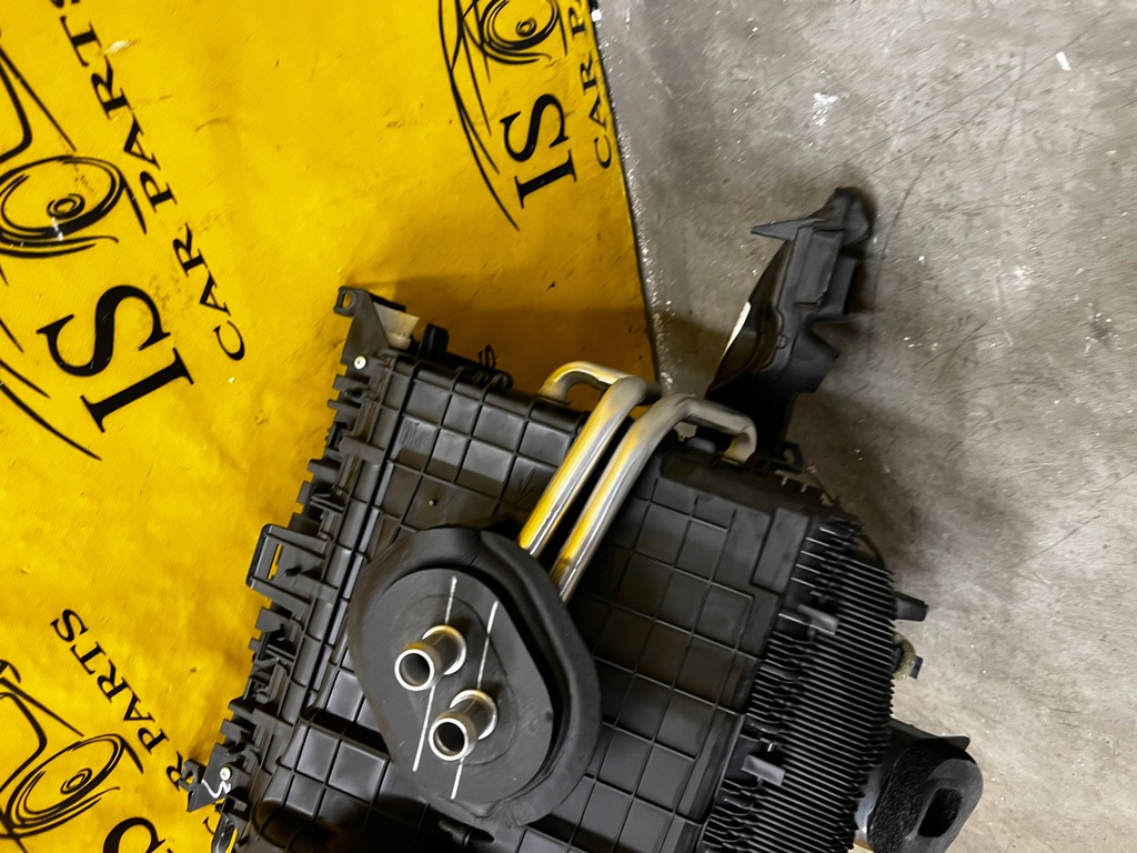 фото №7, Обігрівач повітродувка кондиціонера ford escape mk4 1.5 ecoboost