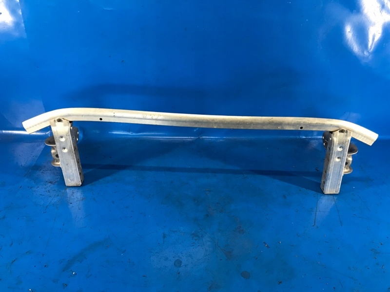 фото №4, Усилитель передний бампера mini cooper f56 14-18 51 11 7301578