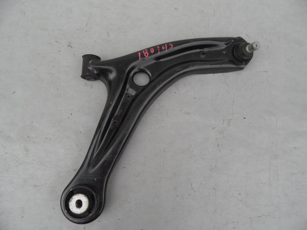 фото №1, Важіль правий перед передній ford ka+