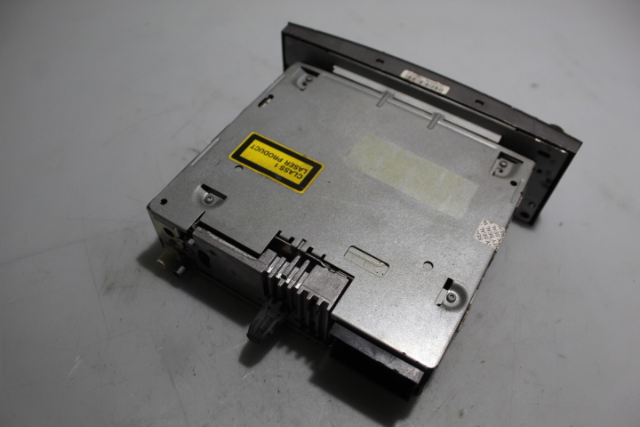 фото №3, Радио peugeot 407