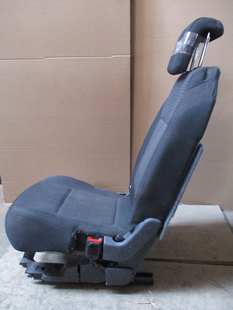 фото №10, Сиденье средний задняя peugeot 5008