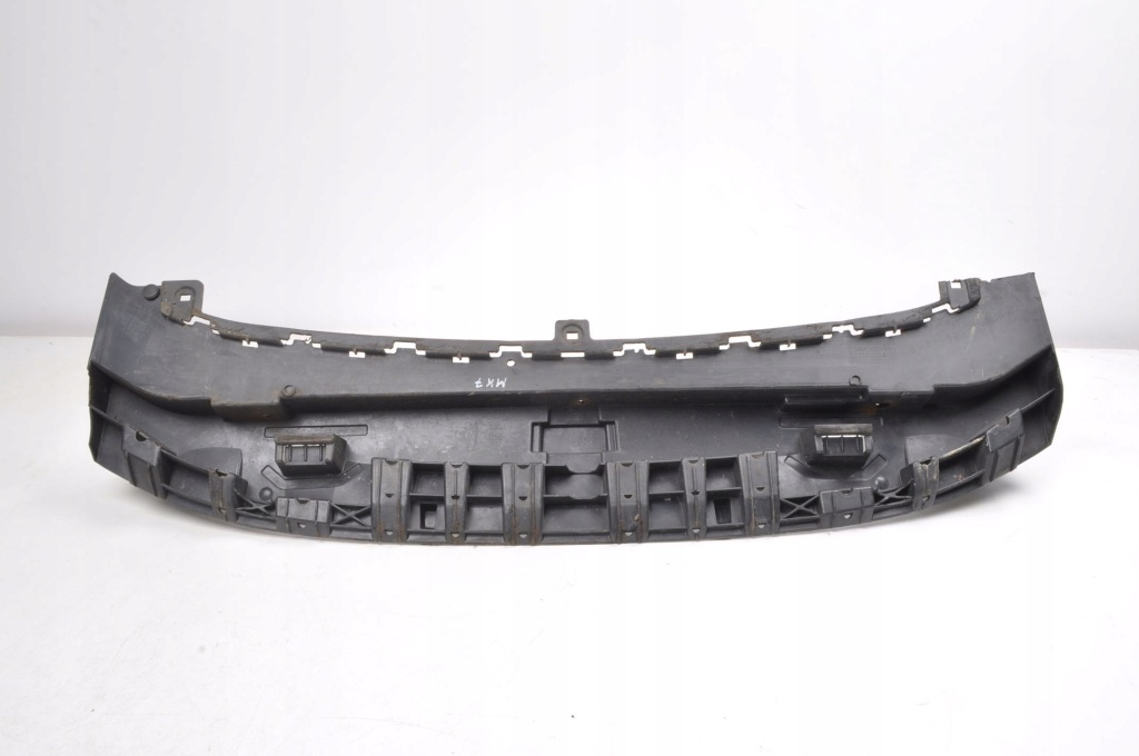 фото №8, Ford fiesta mk7 защита бампера pod бампер радиатор 8a61-8b384-a