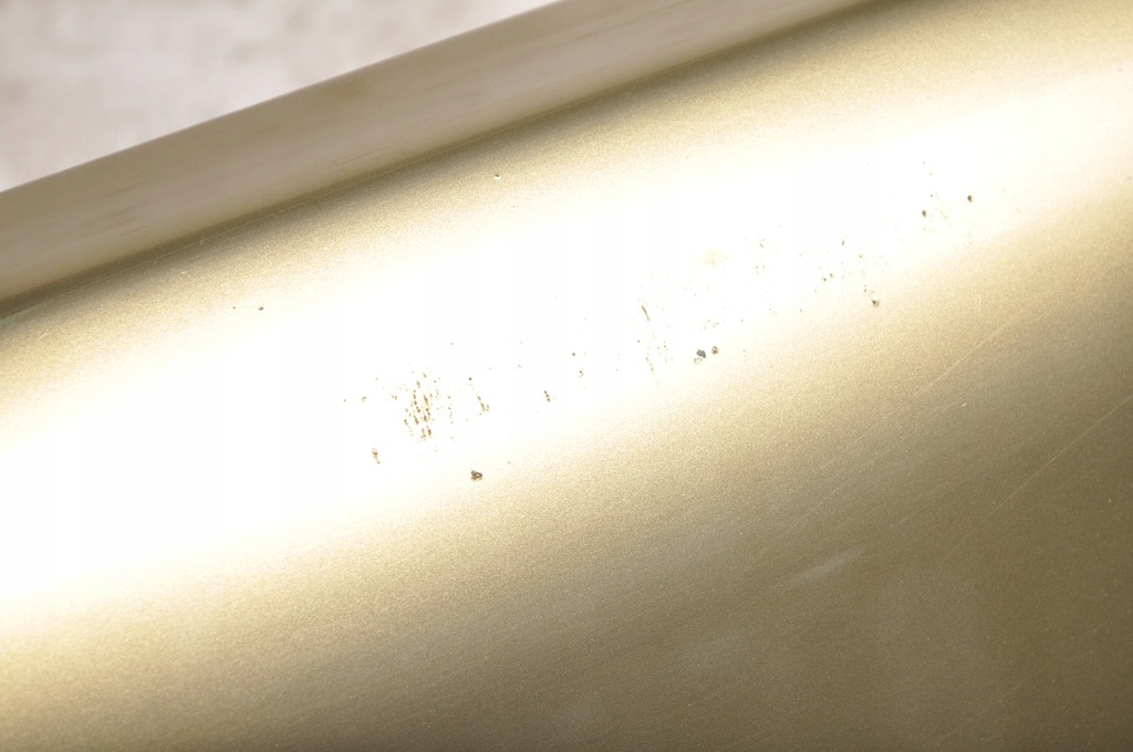 фото №6, Lexus ls ii крила лівий перед