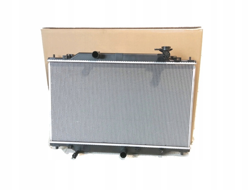 фото №1, Mazda cx5 cx-5 17- радиатор wody