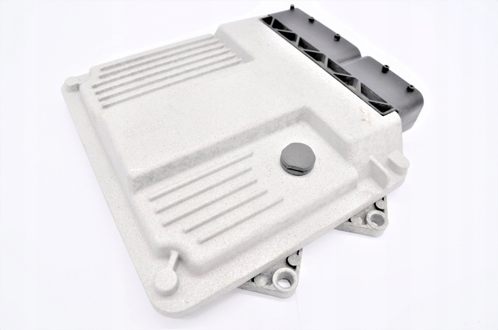 фото №1, Бортовий комп'ютер opel 55579079 автоматична коробка передач