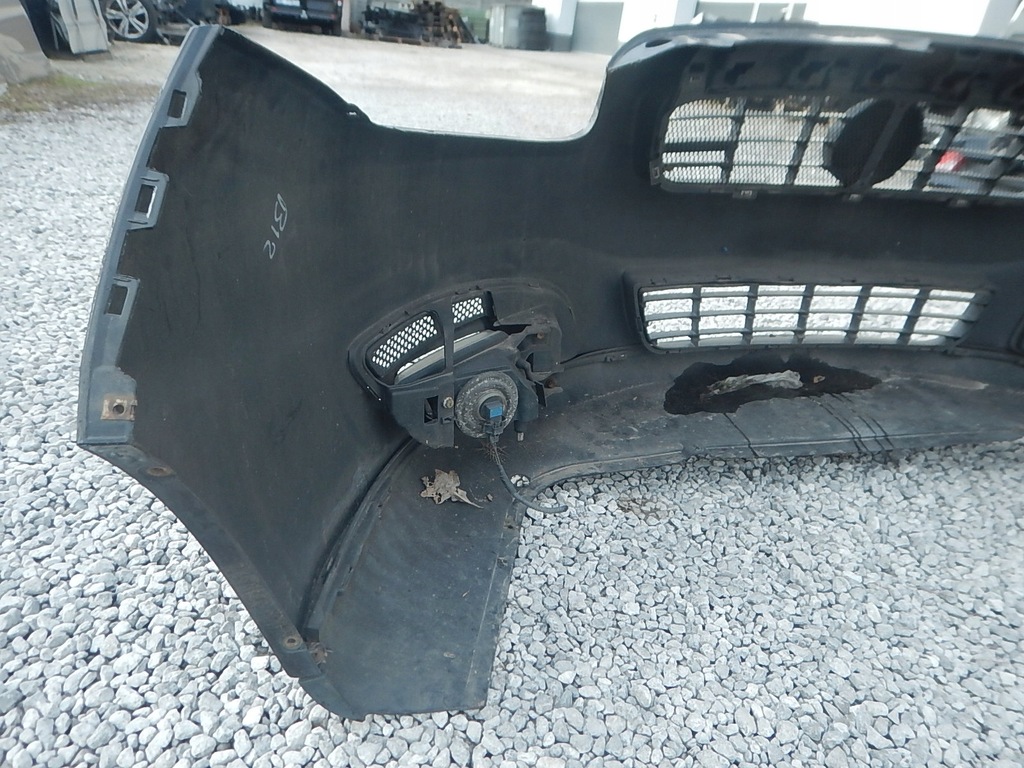 фото №12, Бампер перед fiat croma ii lift