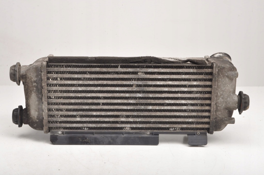 фото №4, Kia sportage iii 2.0 crdi интеркулер 28270-2f400