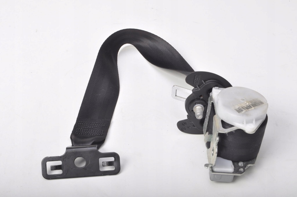 фото №3, Citroen c4 picasso ii pas безопасности правый задняя