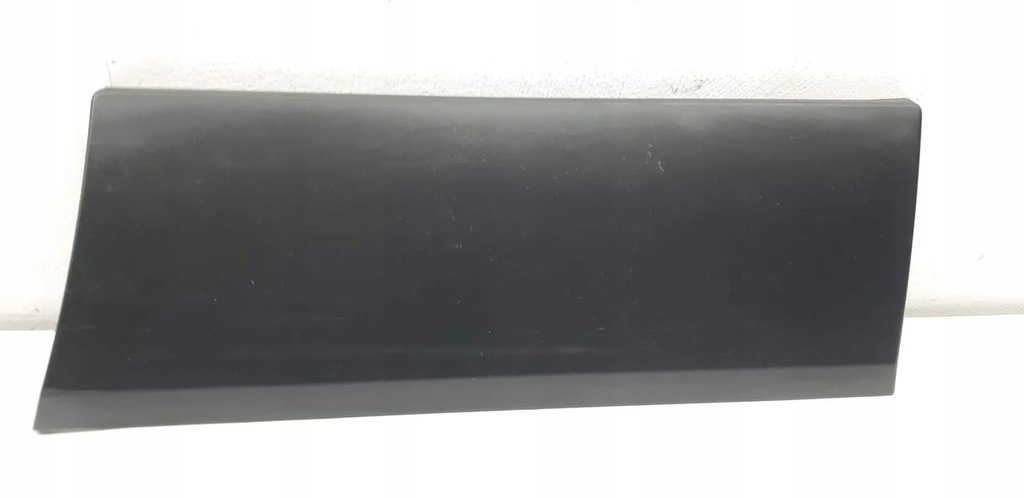 фото №1, Молдинг левая боковая 93868749 renault trafic iii vivaro b 14-