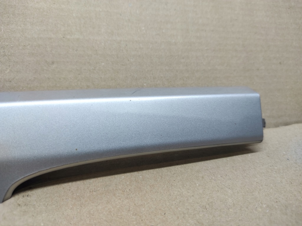 фото №2, Заглушка накладка рейлінг правий задня renault laguna iii kombi