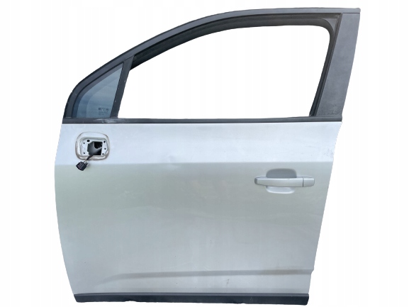 фото №1, Дверь левая перед chevrolet orlando gan