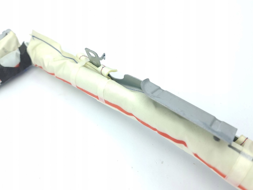 фото №6, Nissan x-trail t32 2015 правая сторона шторка безопасности подушка безопасности