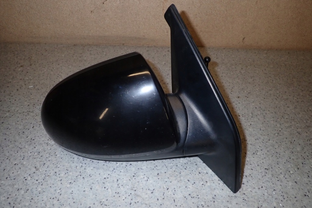 фото №5, Kia picanto 07-10 зеркало механический правое z1