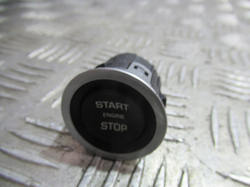 фото №1, Range rover velar кнопка запуск стоп gpla-14c376