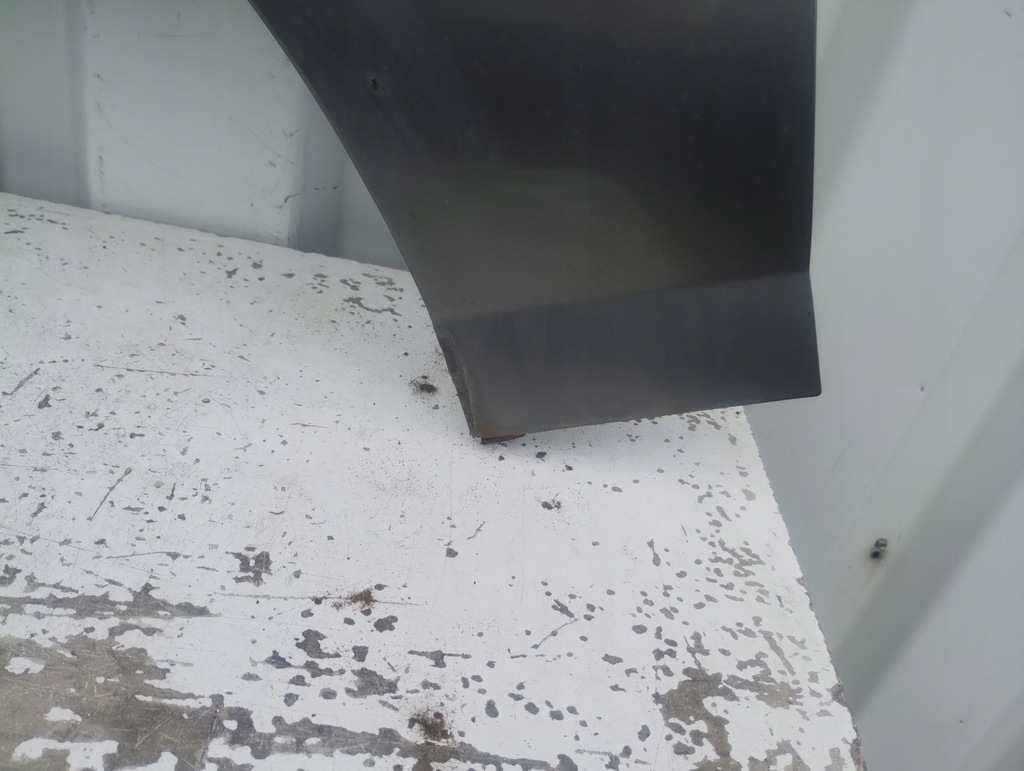 фото №3, Крила лівий перед rover 75 lift