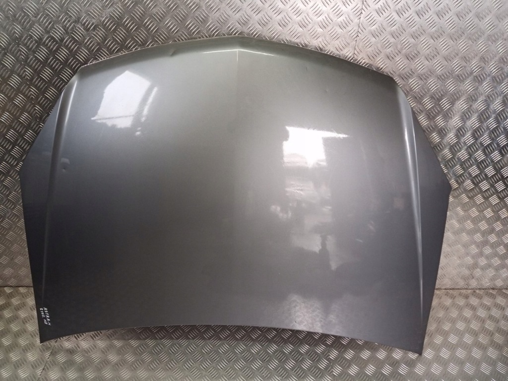 Купити Капот opel astra h z155