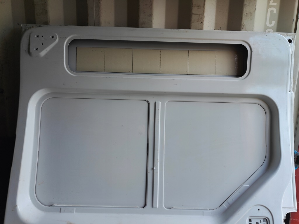 фото №16, Renault master iii двері зсувні праве l2h2