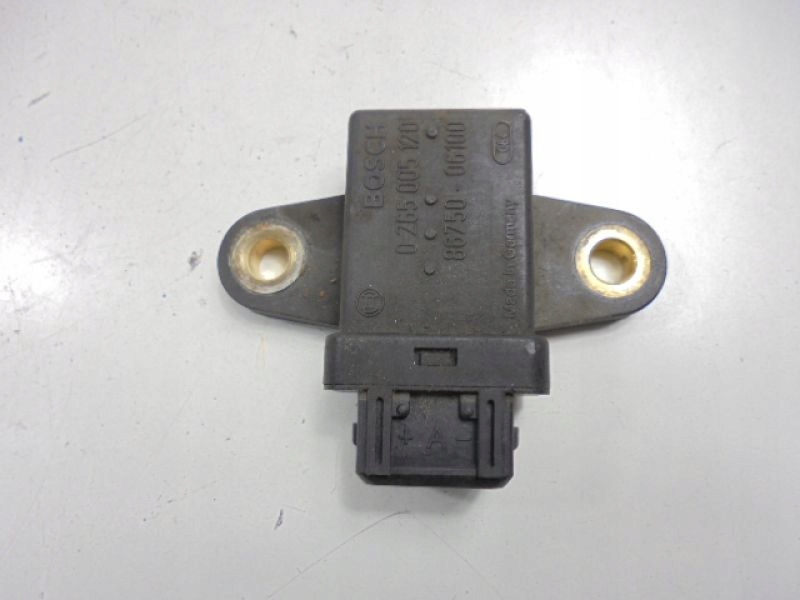 фото №1, Ssang yong korando ii модуль датчик ecu 86750-06100