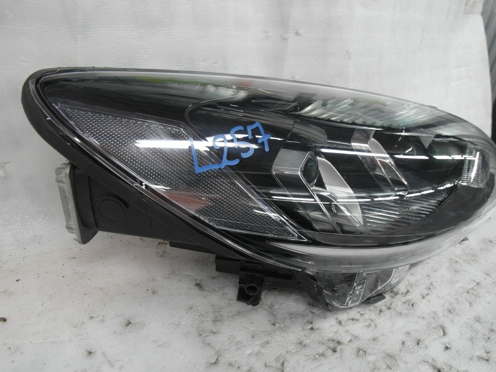 фото №7, Ford kuga mk3 full led лампа передняя правая