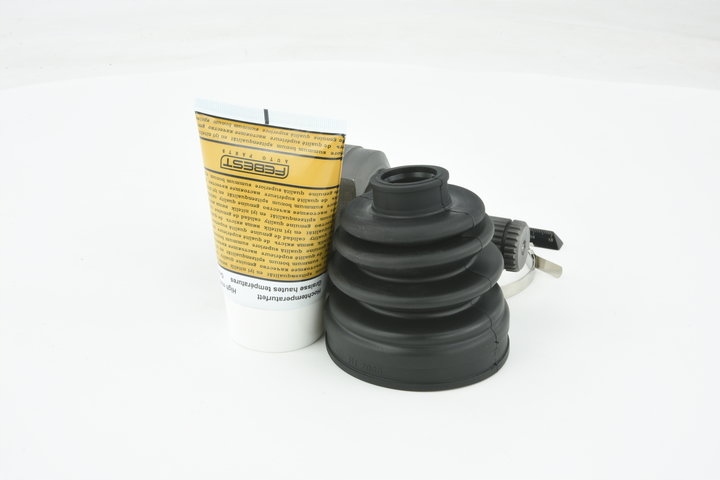 фото №4, Шарнір привідний внутрішній hyundai accent iii 1.5 1.6