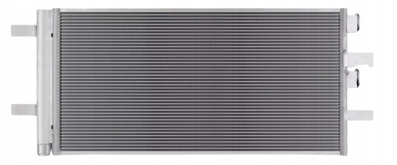 фото №1, Радіатор кондиціонера mini clubman countryman hitch 2015-2024