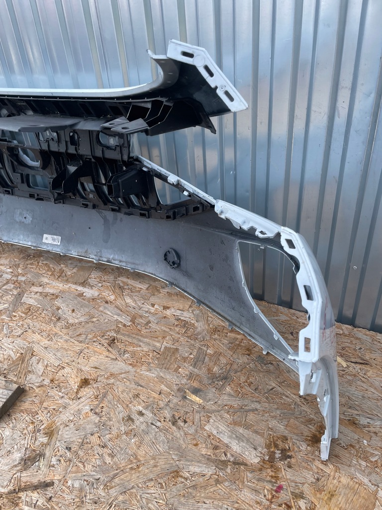 фото №9, Бампер перед передній vw volkswagen id4 i.d.4 11a