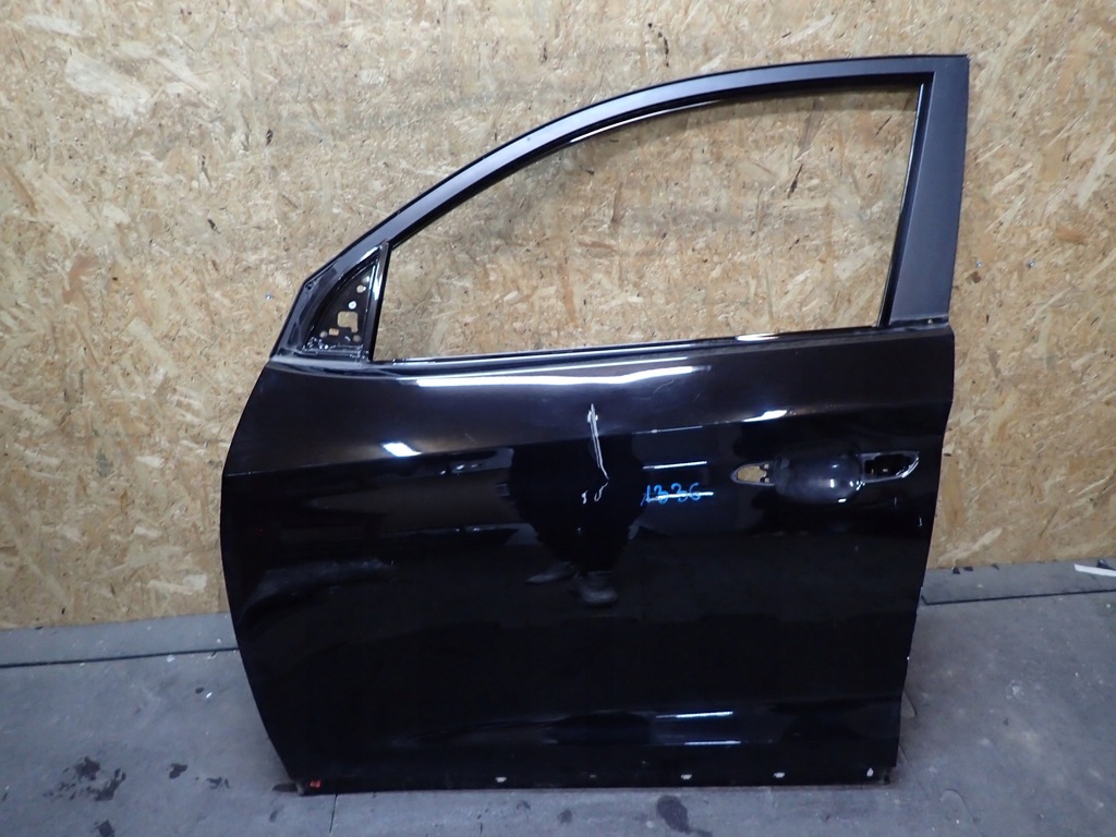 фото №1, Дверь перед левая hyundai tucson 15-