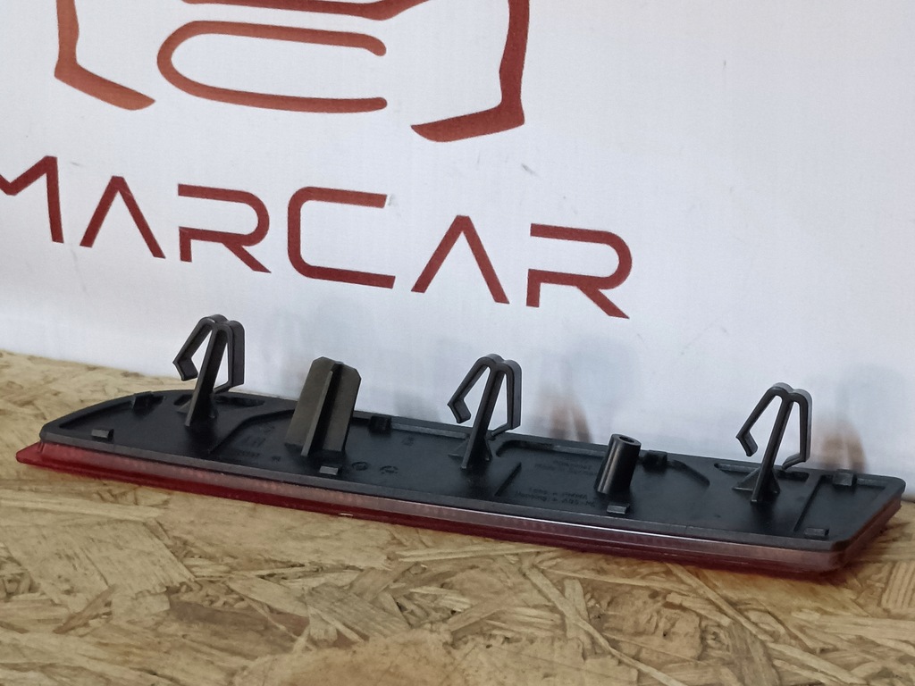 фото №8, Bmw 7 g70 отражатель бампера левый задняя 8084151