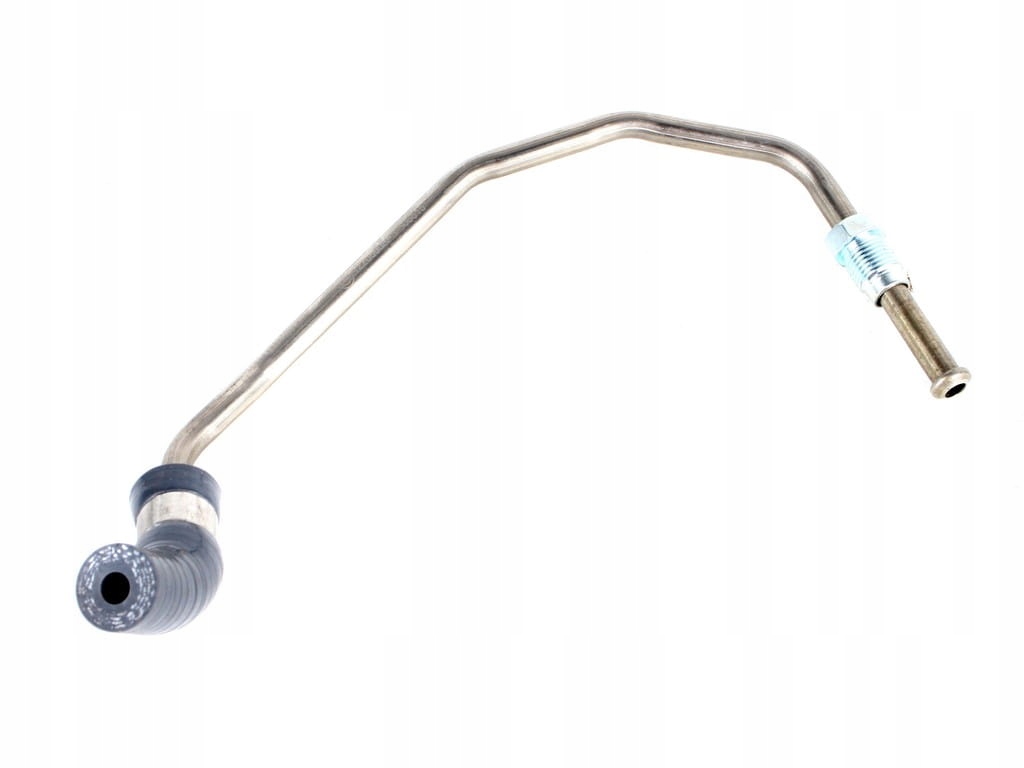 фото №2, Шланг датчика тиску вихлопних газів renault kadjar koleos ii talisman 1.6 dci