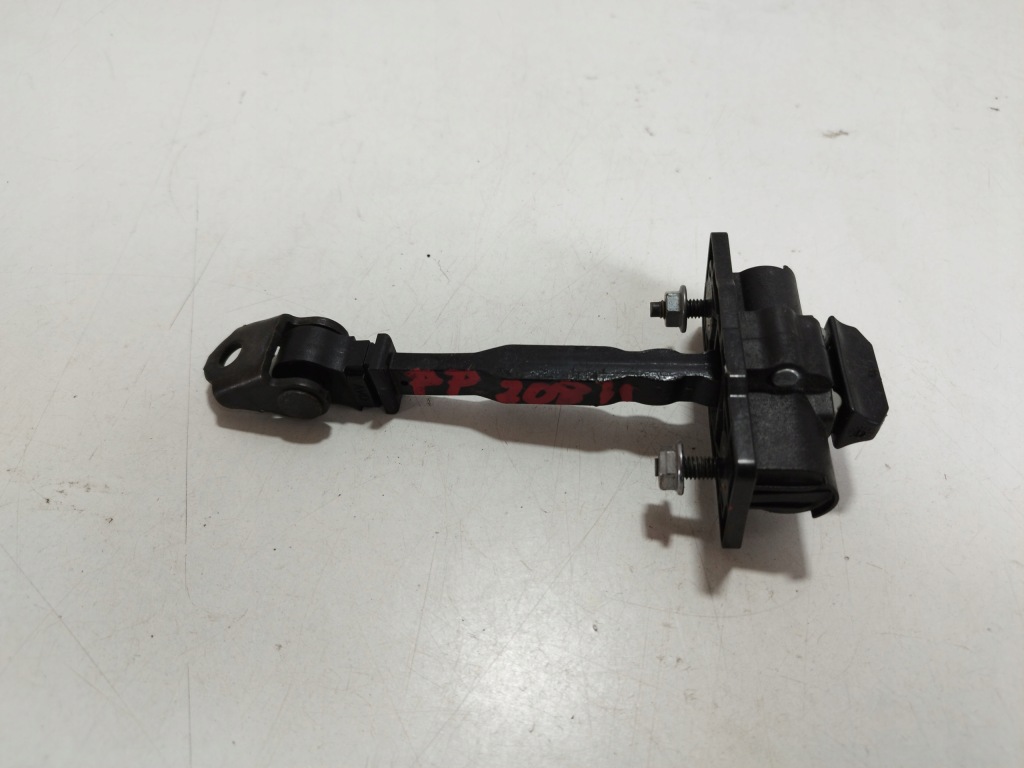 фото №1, Peugeot 208 ii обмежувач двері правий перед